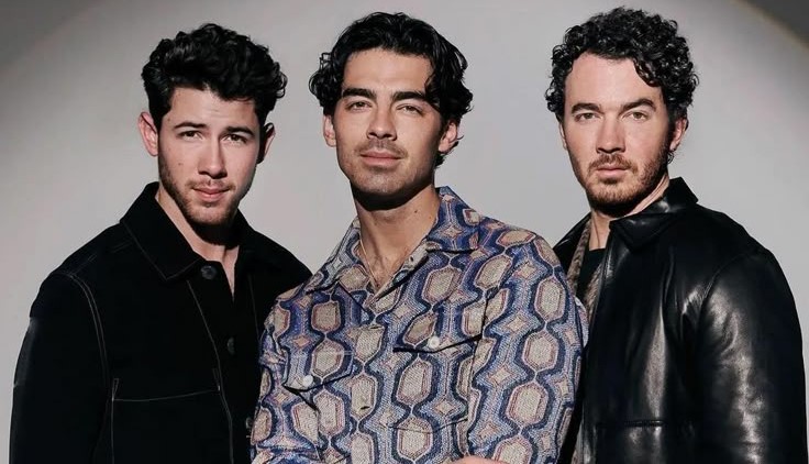 Nostalgic Jonas Brothers Reflect On Journey, Dismiss Split Rumors Nostalgic Jonas Brothers Reflect On Journey, Dismiss Split Rumors